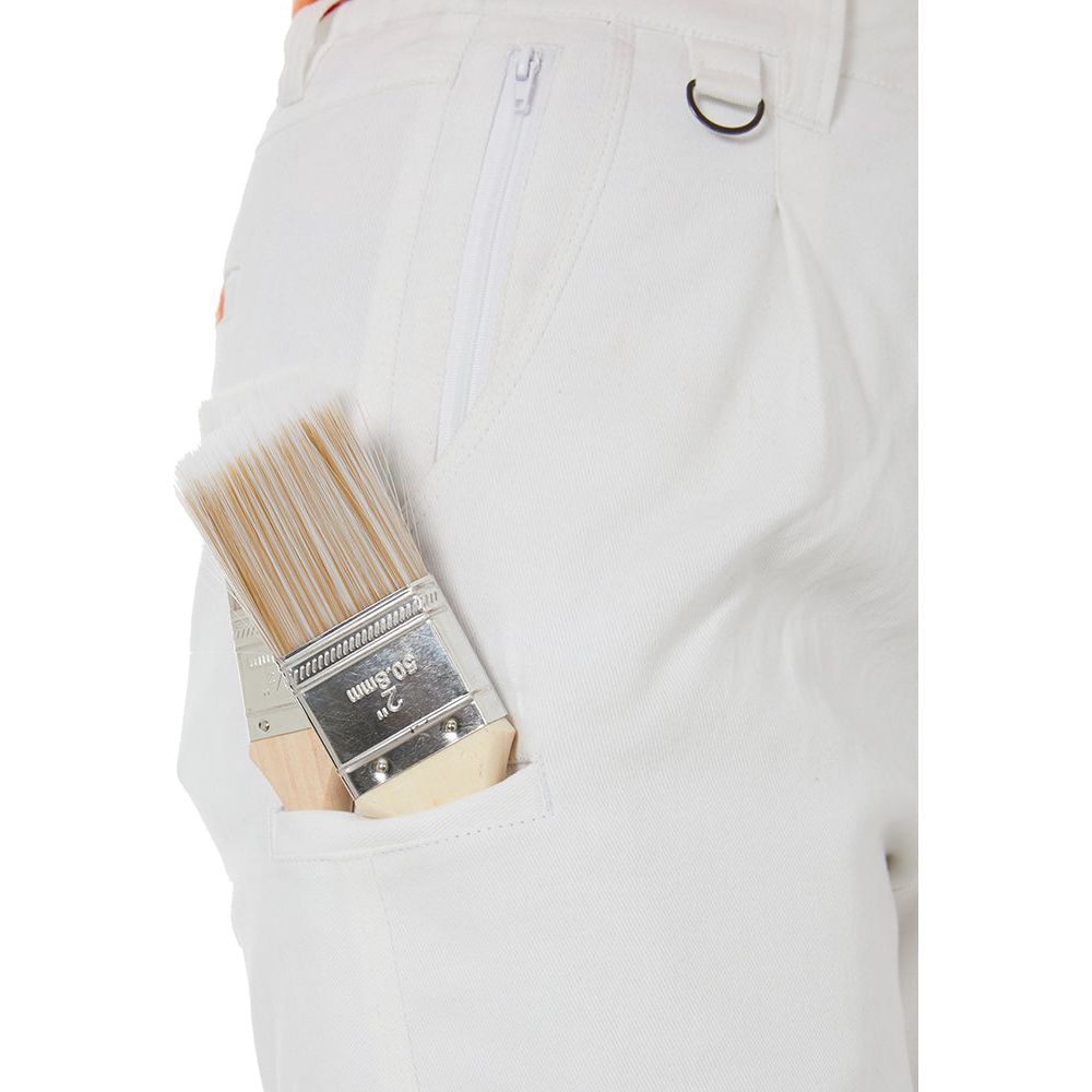 Zadie Z01S Workz Short High Waisted