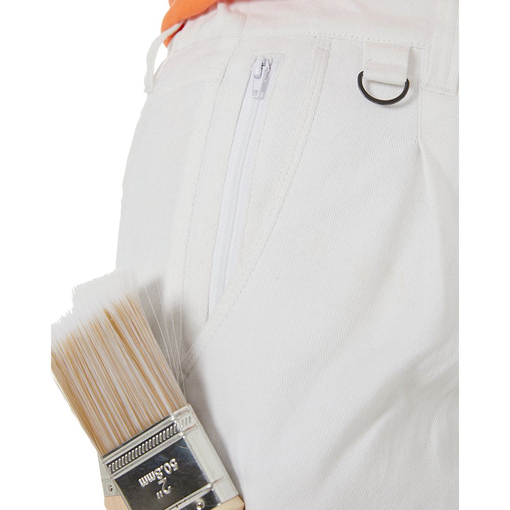 Zadie Z01S Workz Short High Waisted