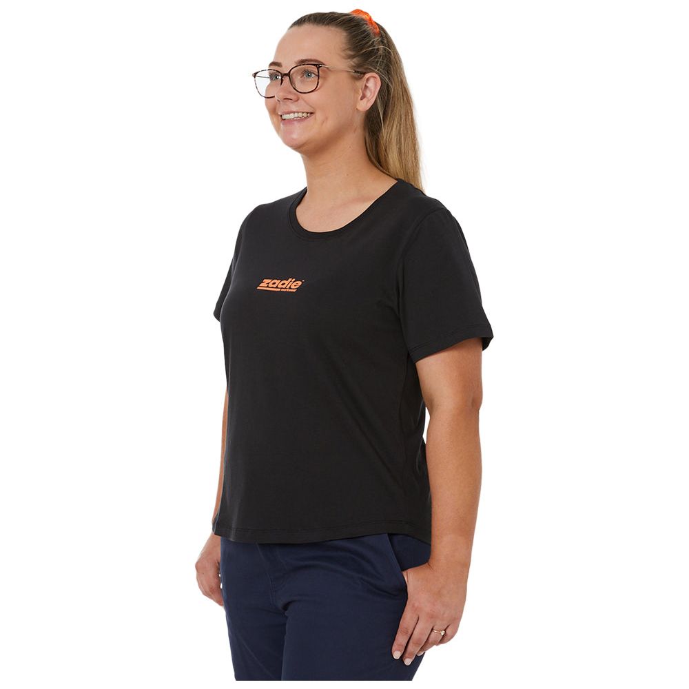 Zadie Z01T Unstoppable Tee