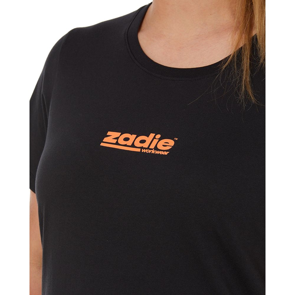 Zadie Z01T Unstoppable Tee