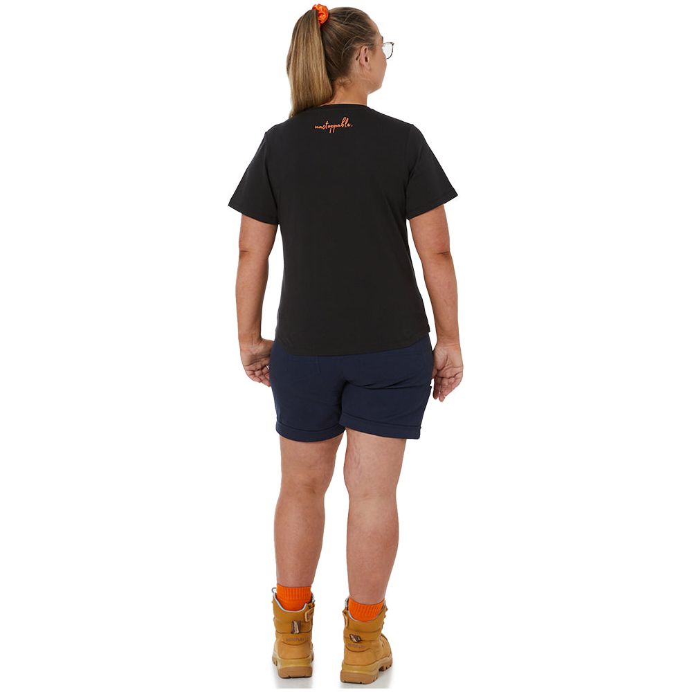 Zadie Z01T Unstoppable Tee