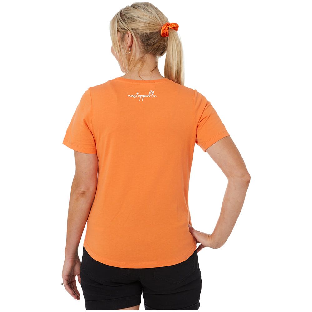 Zadie Z01T Unstoppable Tee