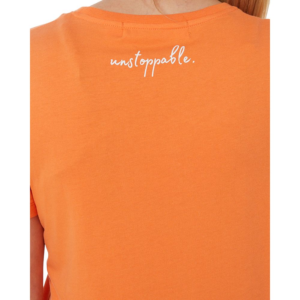 Zadie Z01T Unstoppable Tee