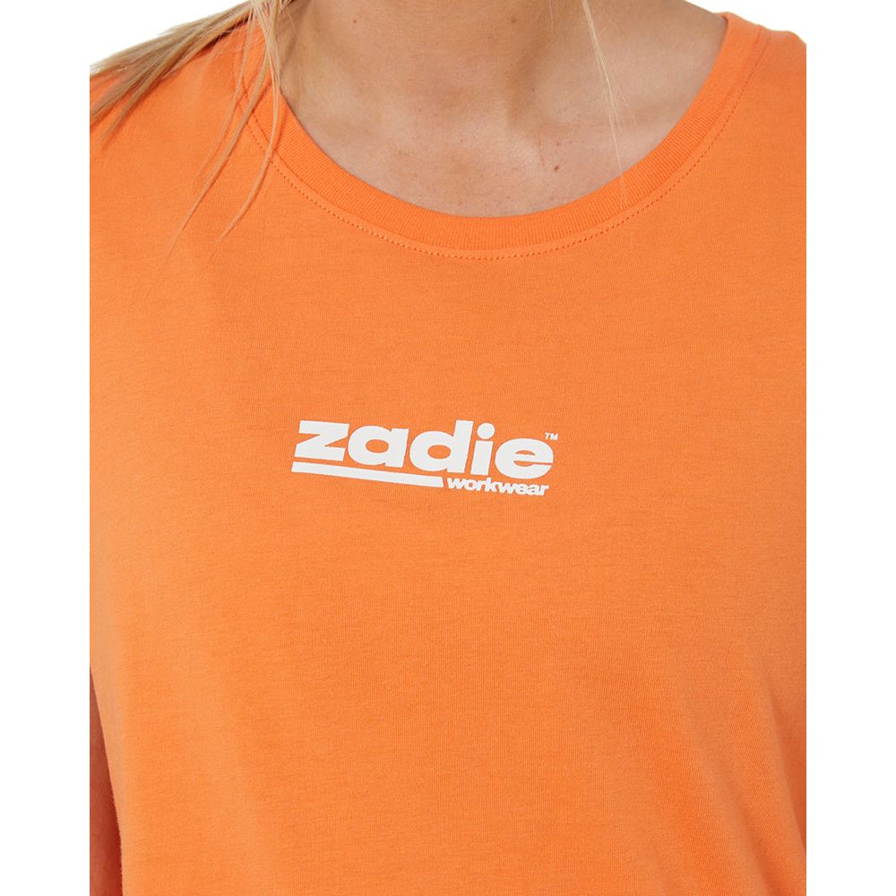 Zadie Z01T Unstoppable Tee