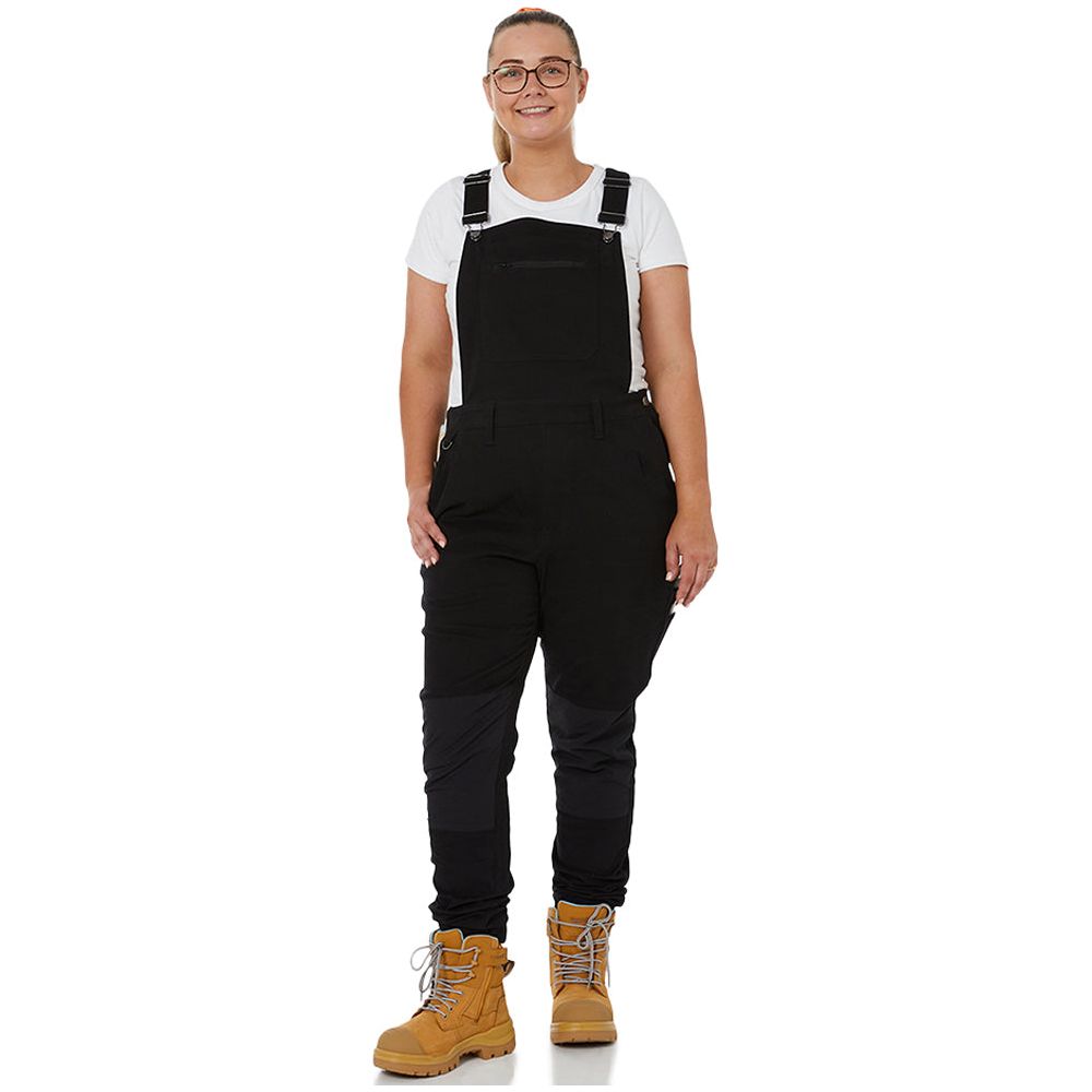 Zadie Z02O Grind Overall