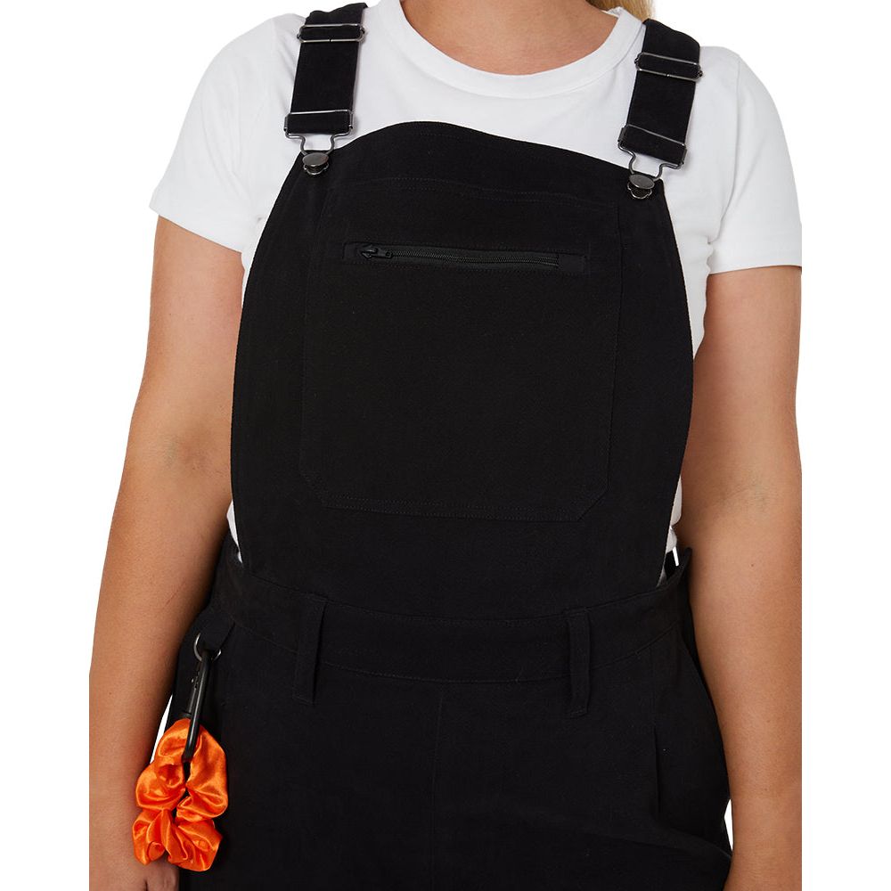 Zadie Z02O Grind Overall