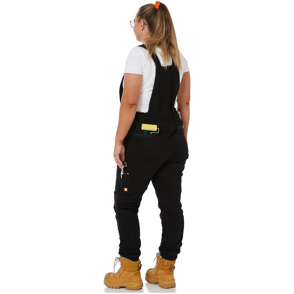 Zadie Z02O Grind Overall