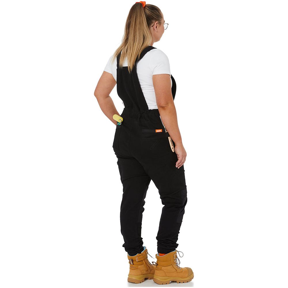 Zadie Z02O Grind Overall