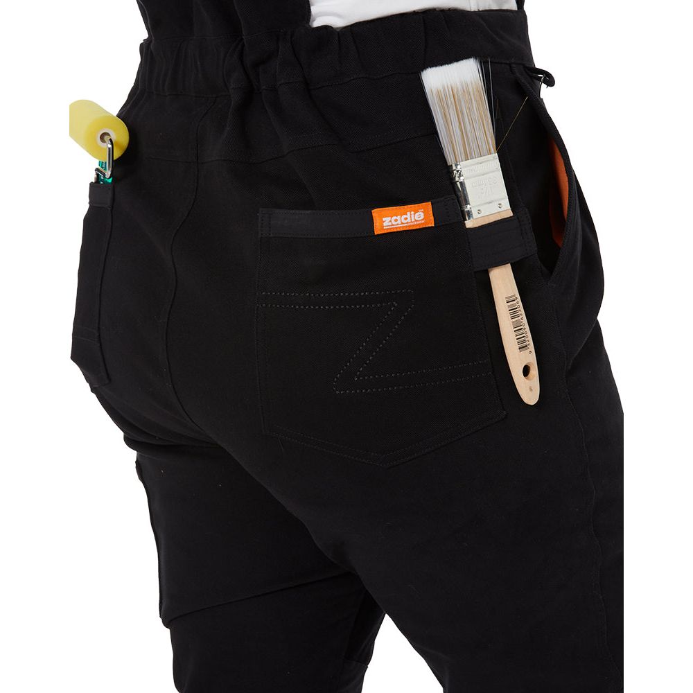 Zadie Z02O Grind Overall