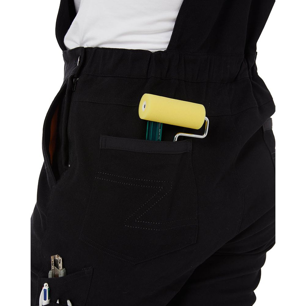 Zadie Z02O Grind Overall