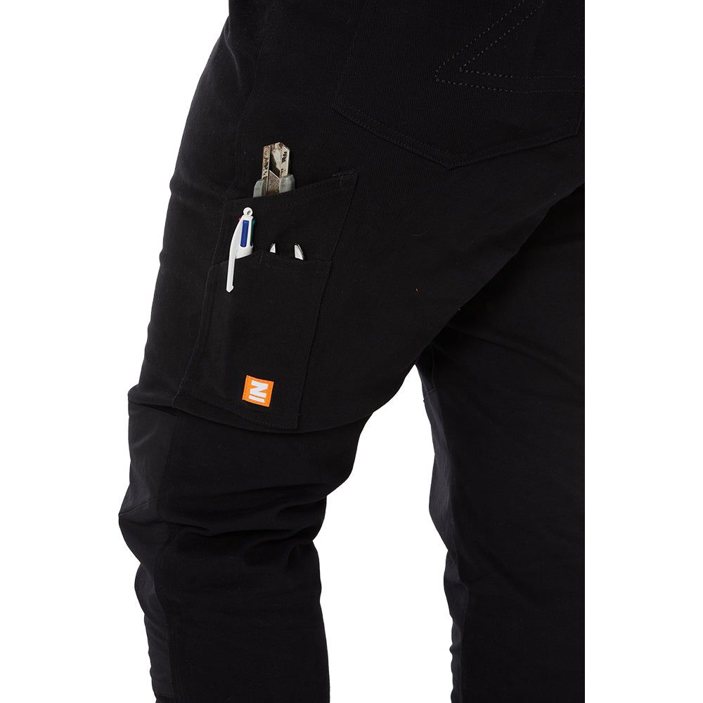 Zadie Z02O Grind Overall