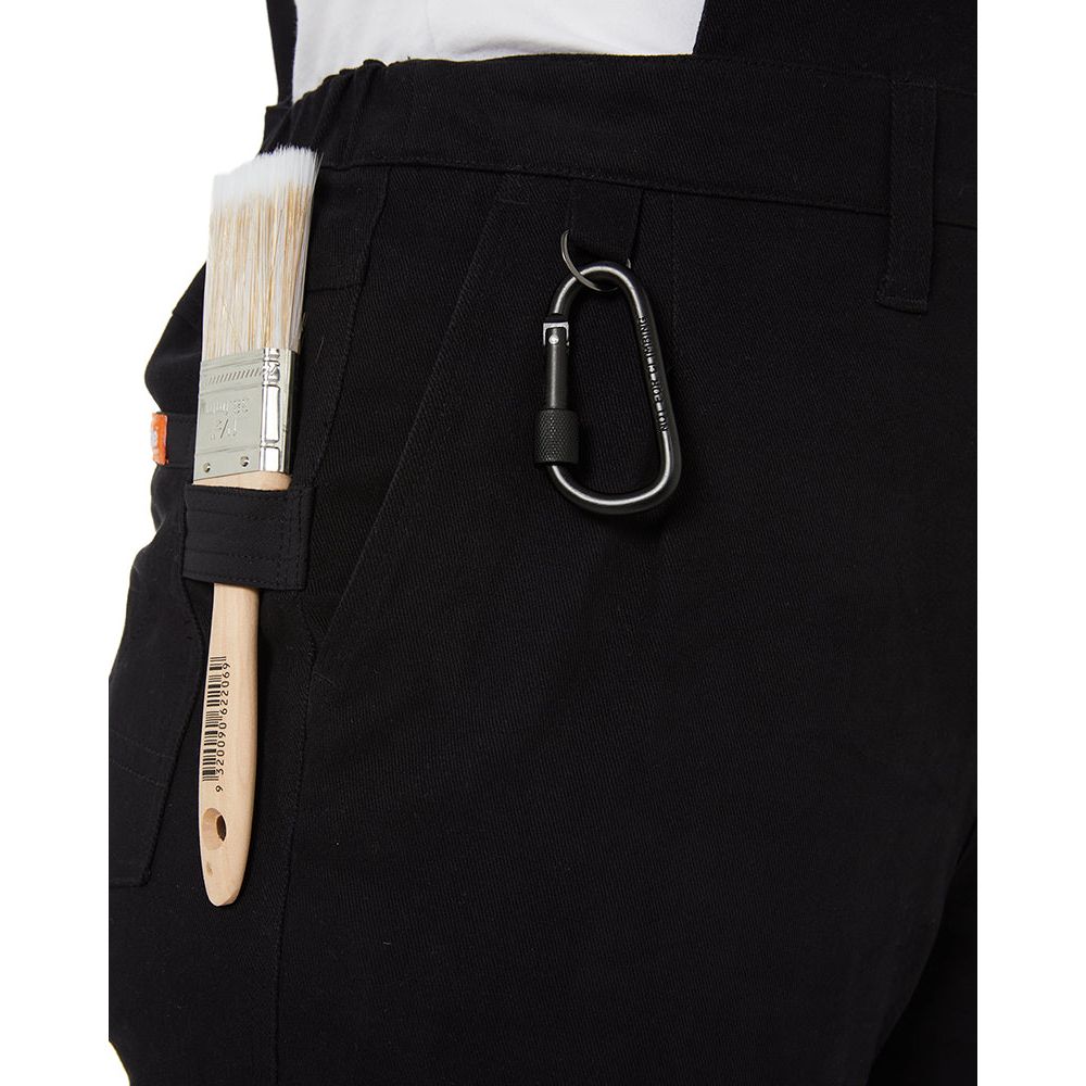 Zadie Z02O Grind Overall