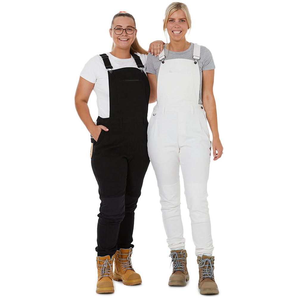 Zadie Z02O Grind Overall