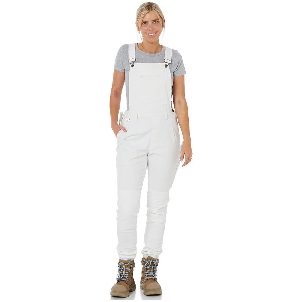 Zadie Z02O Grind Overall