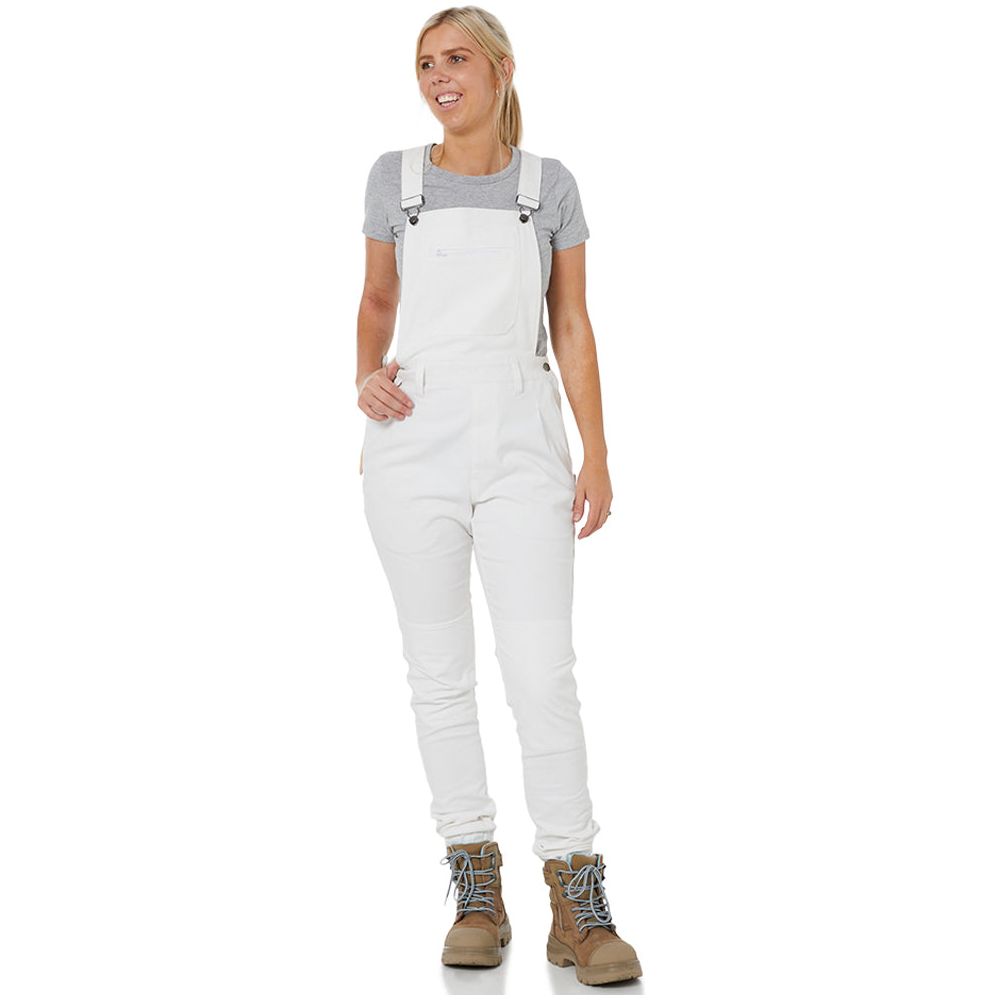 Zadie Z02O Grind Overall