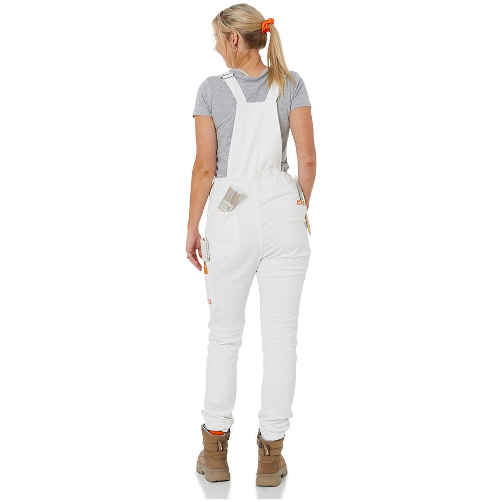 Zadie Z02O Grind Overall