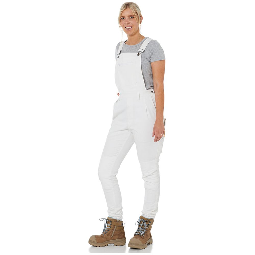 Zadie Z02O Grind Overall