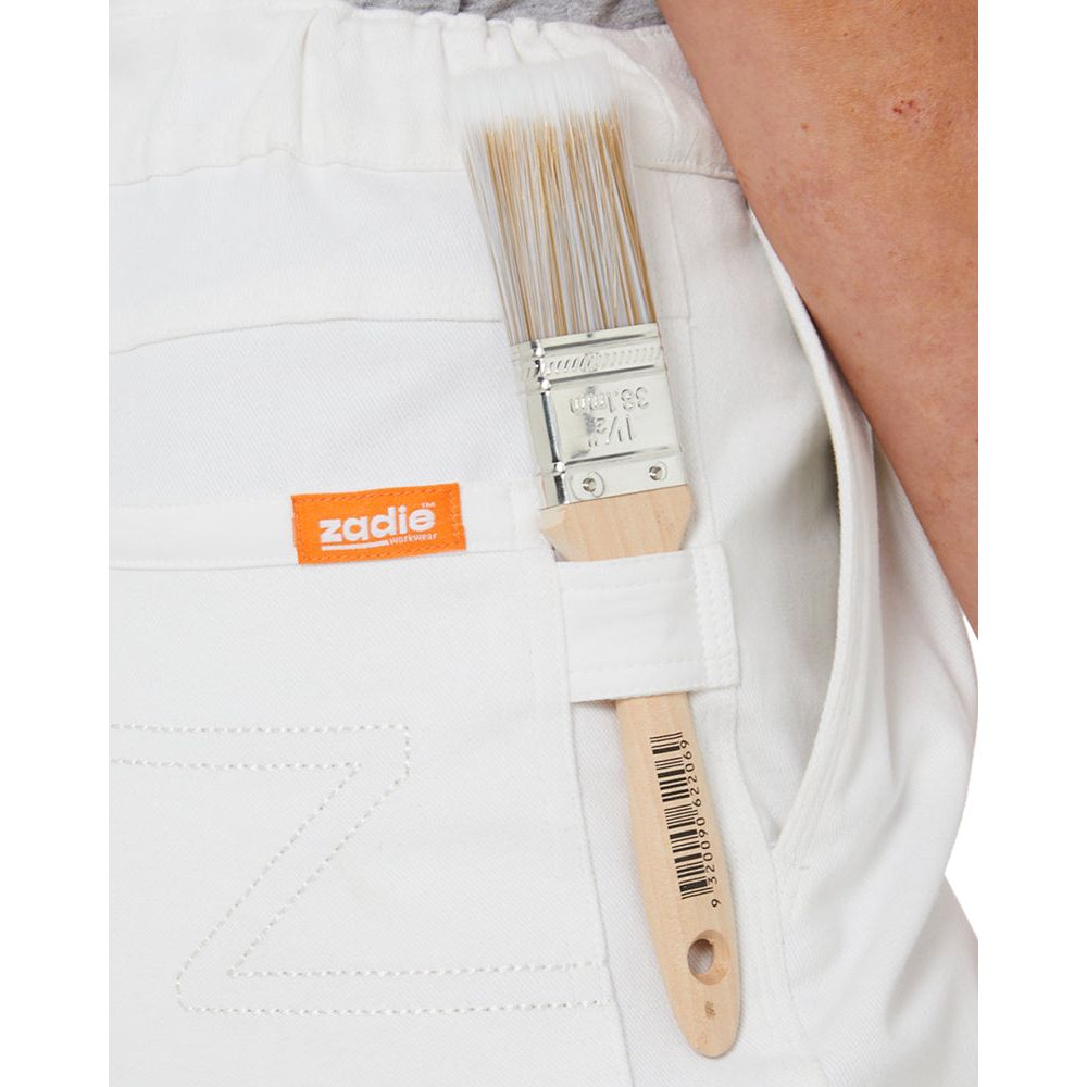 Zadie Z02O Grind Overall