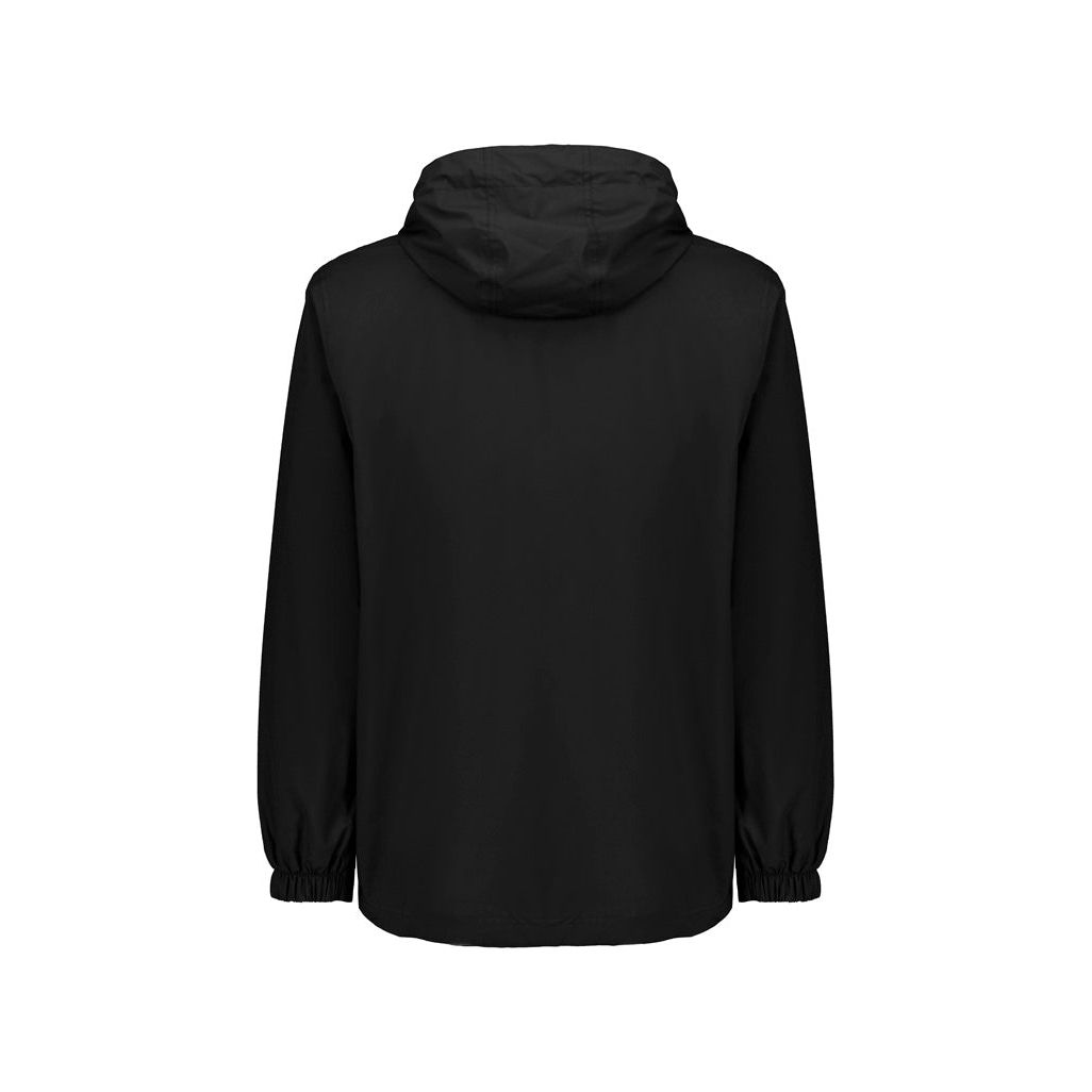 Unisex ZJ260 Super Light Packable Rain Jacket