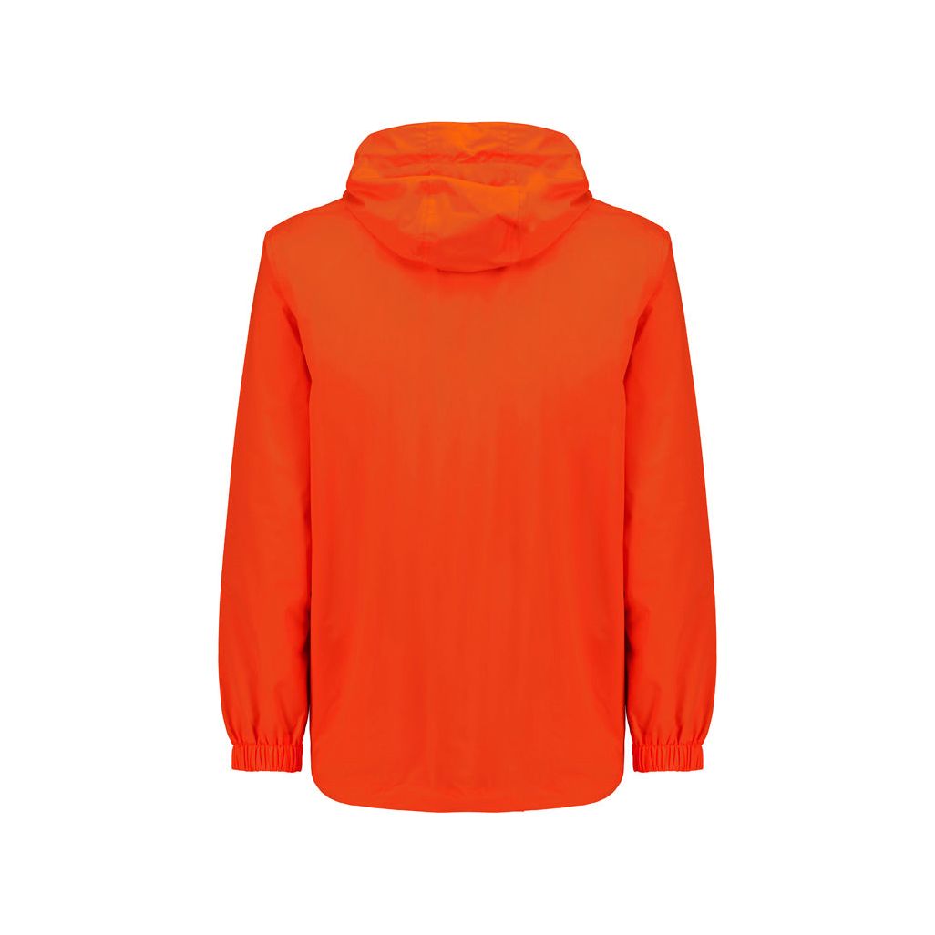 Unisex ZJ260 Super Light Packable Rain Jacket