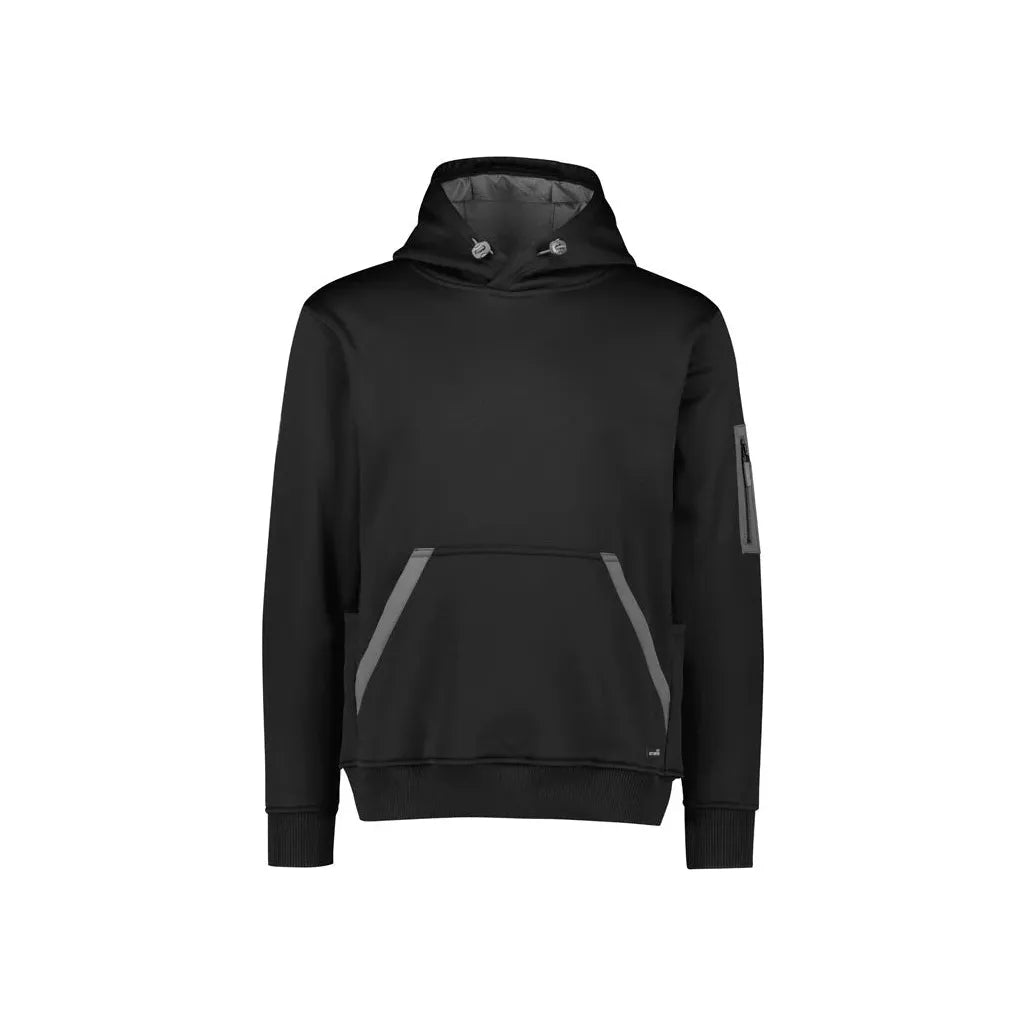 Syzmik ZT667 Unisex Water Resistant Hoodie