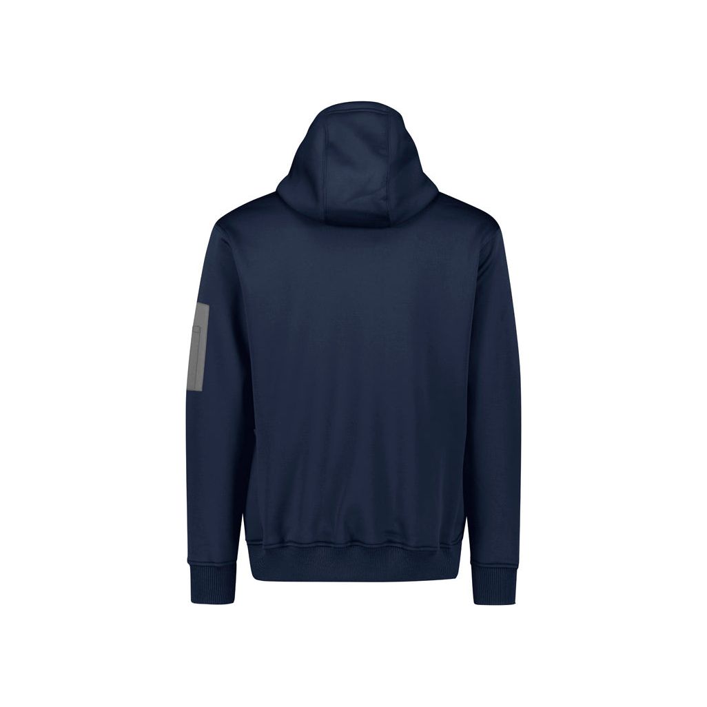 Syzmik ZT667 Unisex Water Resistant Hoodie