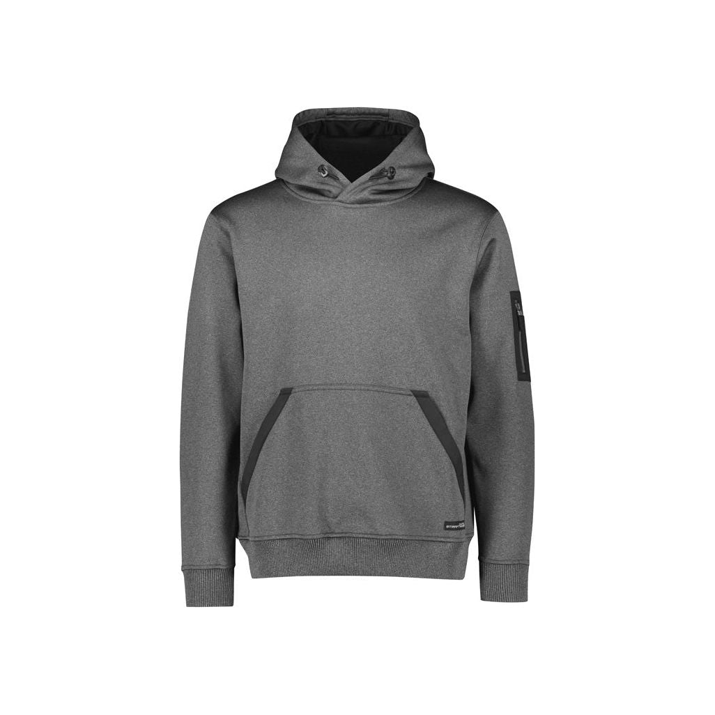 Syzmik ZT667 Unisex Water Resistant Hoodie