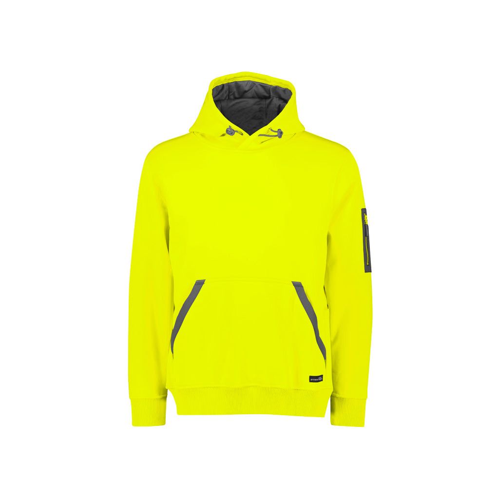 Syzmik ZT667 Unisex Water Resistant Hoodie