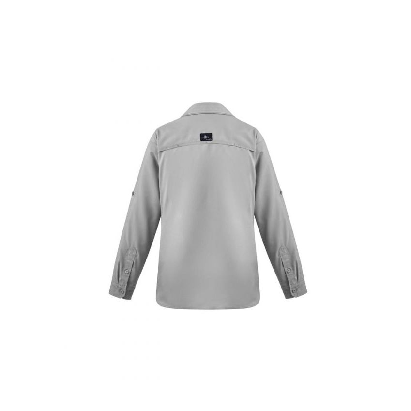 Syzmik ZW760 Womens Outdoor LS Shirt