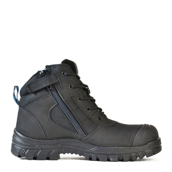 Bata Zippy Zipsider Safety Boot