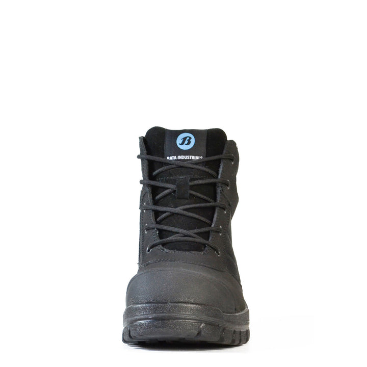 Bata Zippy Zipsider Safety Boot