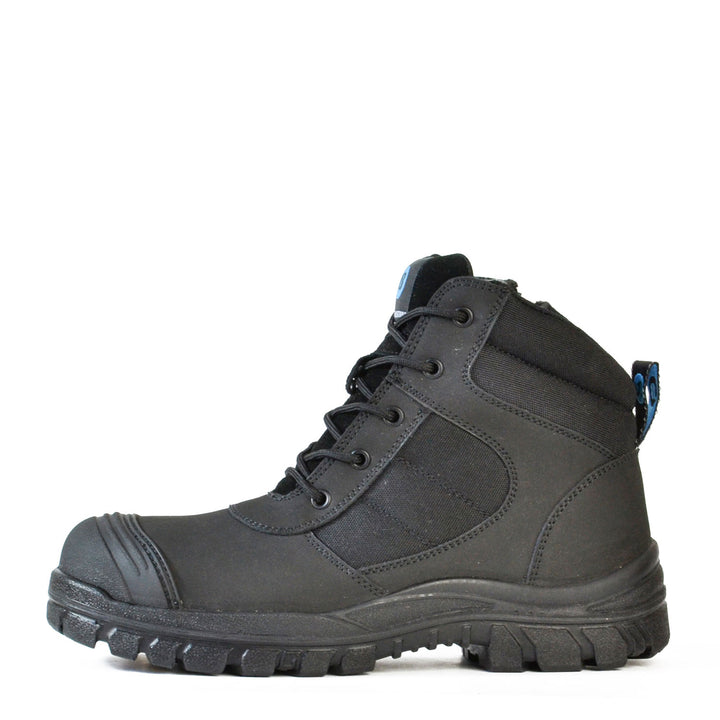 Bata Zippy Zipsider Safety Boot