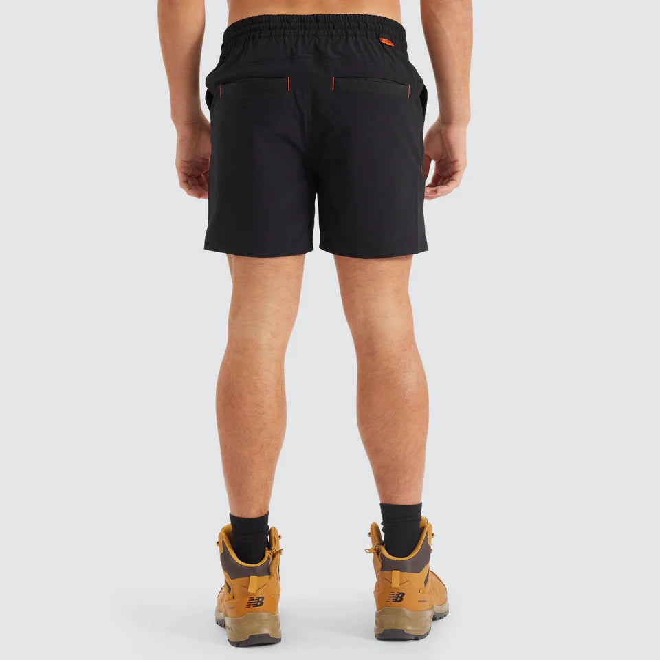 NXP Assembly Ripstop Short NPWS003B