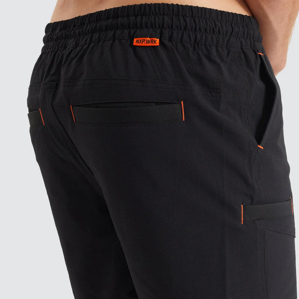 NXP Assembly Ripstop Short NPWS003B