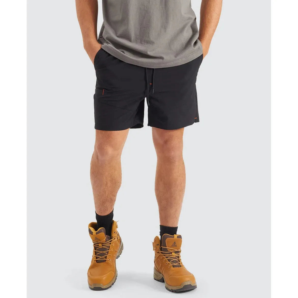 NXP Assembly Ripstop Short NPWS003B