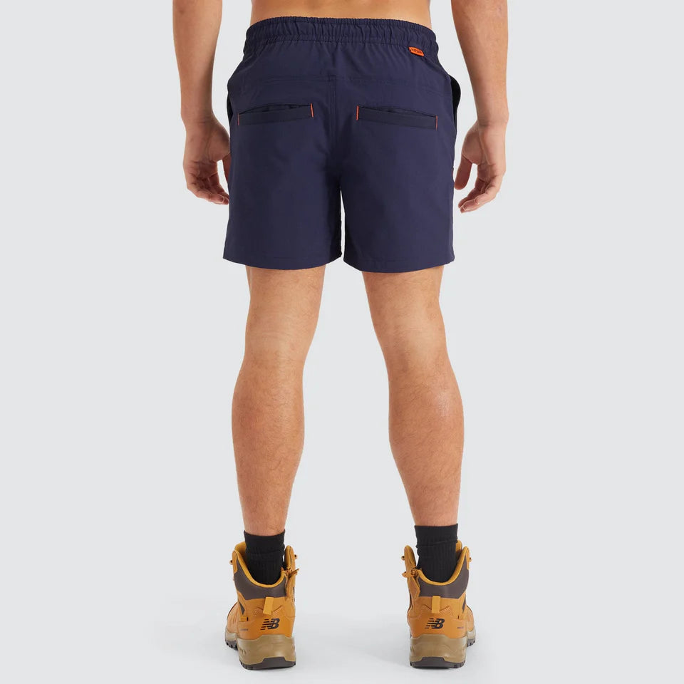 NXP Assembly Ripstop Short NPWS003B