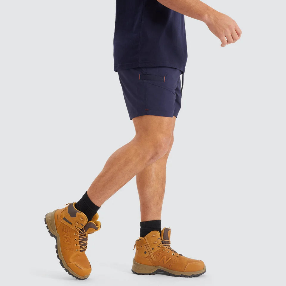 NXP Assembly Ripstop Short NPWS003B