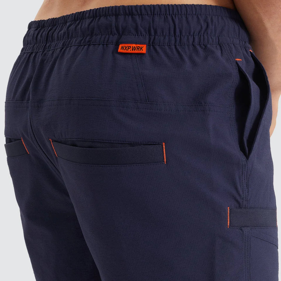 NXP Assembly Ripstop Short NPWS003B