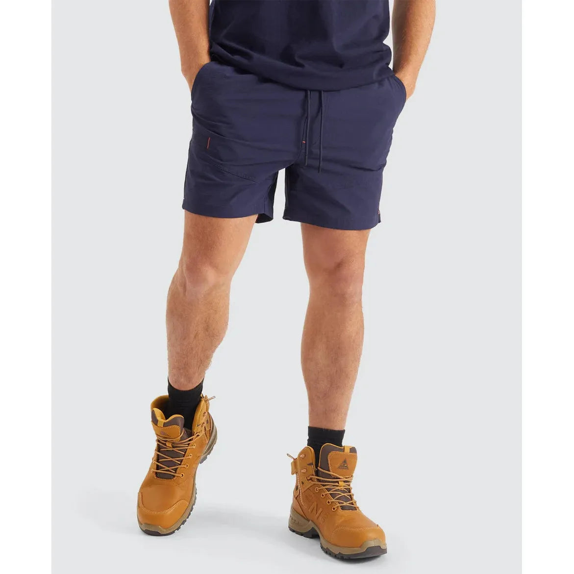 NXP Assembly Ripstop Short NPWS003B