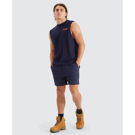 NXP Assembly Ripstop Short NPWS003B