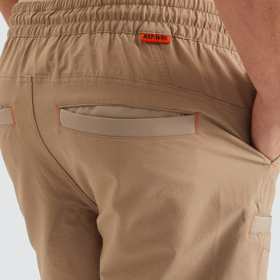 NXP Assembly Ripstop Short NPWS003B