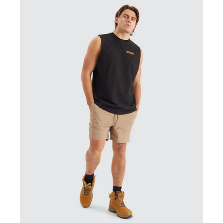 NXP Assembly Ripstop Short NPWS003B