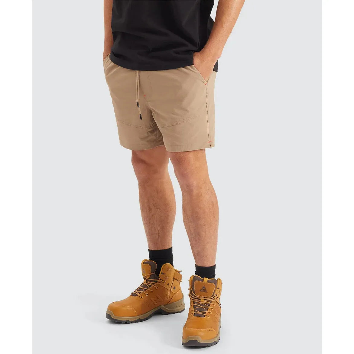 NXP Assembly Ripstop Short NPWS003B