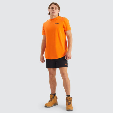 NXP Blueprint Dual Curved T-Shirt NPWTS02