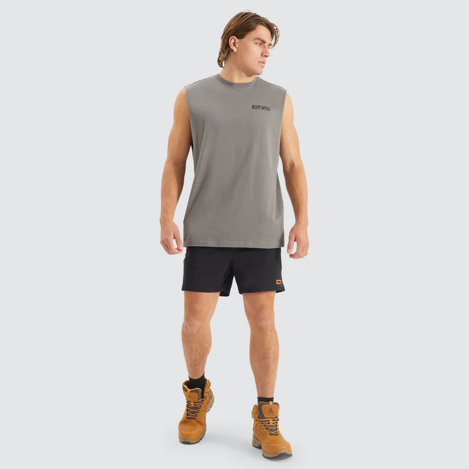 NXP Blueprint Relaxed Muscle NPWMT02