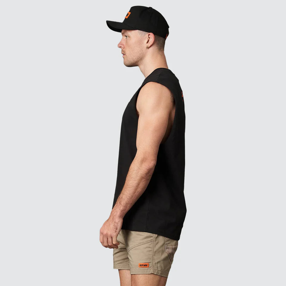 NXP Blueprint Relaxed Muscle NPWMT02