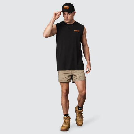 NXP Blueprint Relaxed Muscle NPWMT02