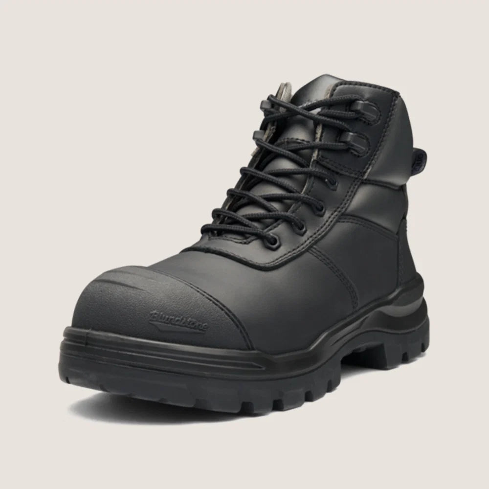 Blundstone 8551 Rotoflex 5in Zip Composite Safety Boot