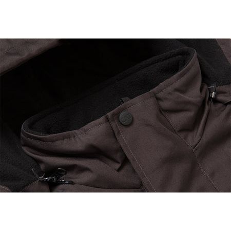 CAT Insulated Parka Jacket