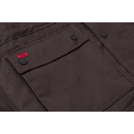 CAT Insulated Parka Jacket